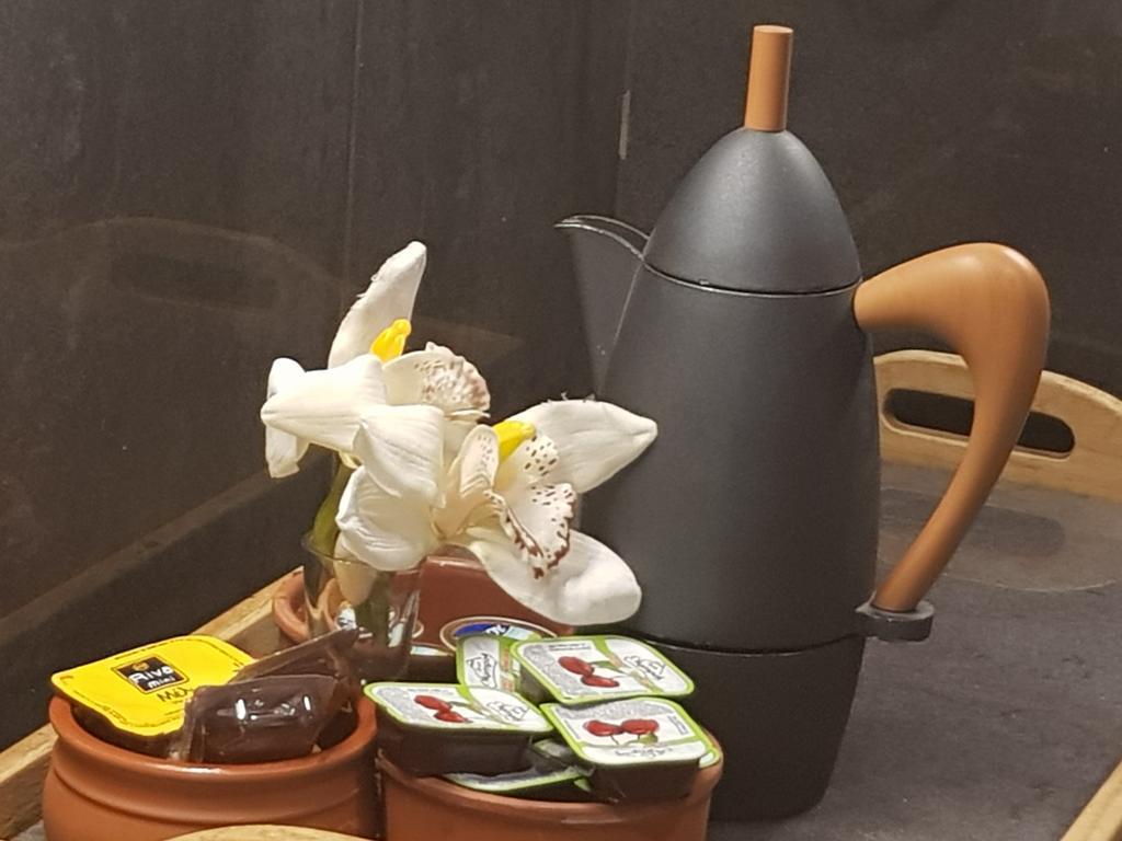 אתונה Park At Home Apartment מראה חיצוני תמונה
